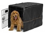 Simplicity Pet Crate Covers in Three Sizes and Accessories One Size