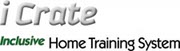 iCrate Logo